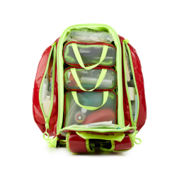 Sac Urgentiste Première Poche StatPacks