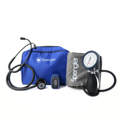 Kit diagnostico "Spengler" - Pacchetto per studenti di medicina
