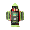 Sac Urgentiste StatPacks Rempli