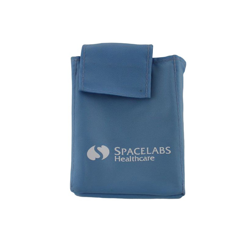 Pochette pour Holter tensionnel Spacelabs 90207