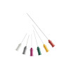 Électrode aiguille concentrique Ambu Neuroline