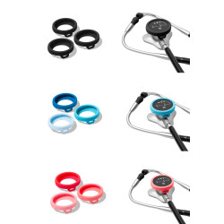 Coque protection pavillon Eko Core 500 - 3 coloris