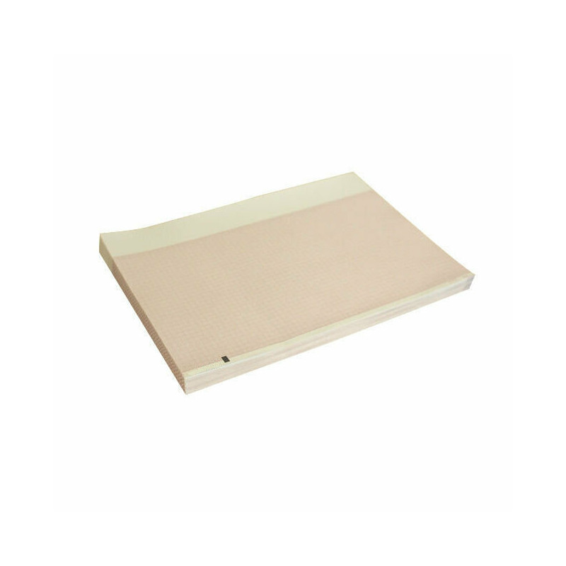 Papier ECG compatible ECG Mortara ELI250/280/350