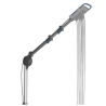 Bras de support T Complete (avec tête, sans câble) DT-80, DT-100