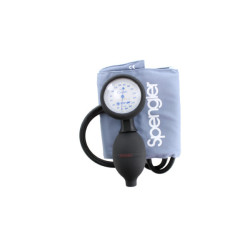 Sfigmomanometro Monopalla Lian Classic Doppio Tubo con bracciale