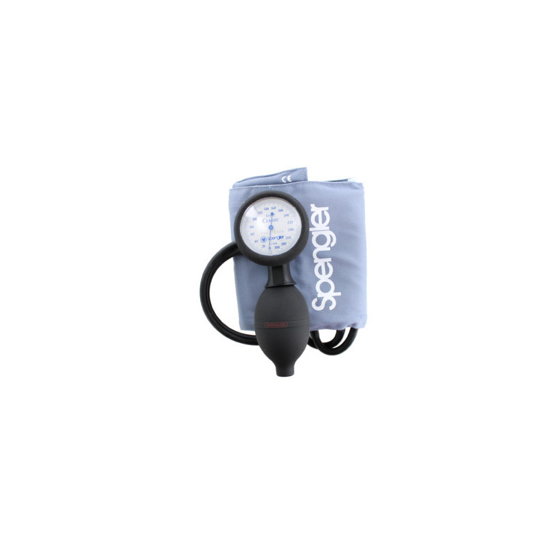 Sfigmomanometro Monopalla Lian Classic Doppio Tubo con bracciale