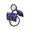 Sfigmomanometro Monopalla Lian Classic Doppio Tubo con bracciale