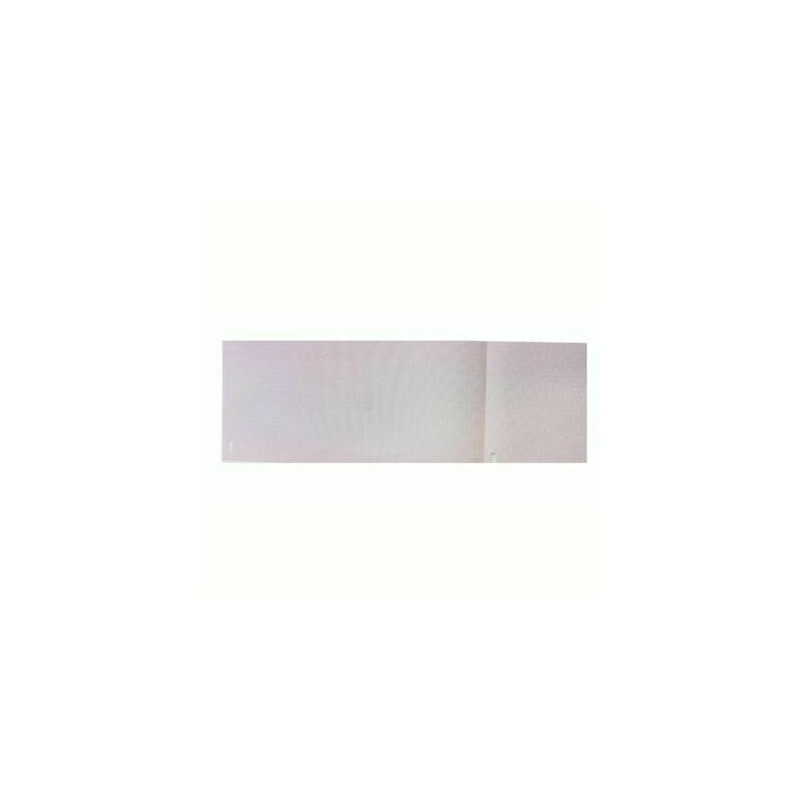 Carta per ECG compatibile con Philips XL, 300, 200, 100, Touch, TC70, TC50, TC30, TC20 (10 risme)