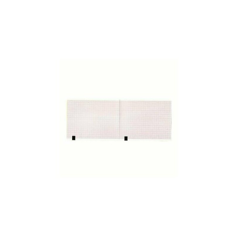 Carta per ECG per Fukuda FCP8100/FCP15/FCP2201/FX7102/FCP7101