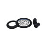 Membrane et bague pour Littmann Classic II SE et Littmann Select noir