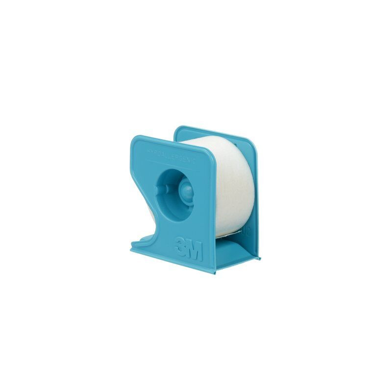 Sparadrap 3M dévidoir bleu
