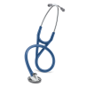 Stéthoscope 3M Littmann Master Cardiology bleu marine