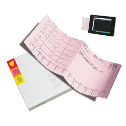 Papier thermique FT 1