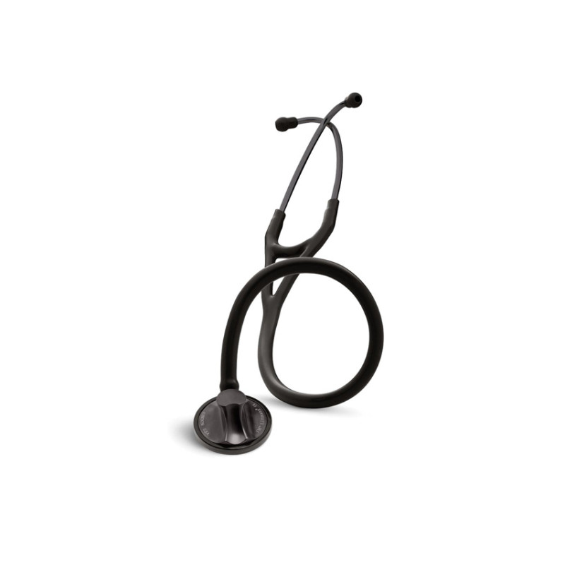 Stéthoscope 3M Littmann Master Cardiology Smoke edition