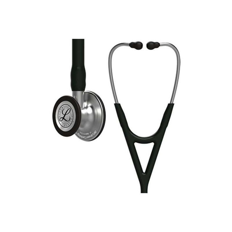 Stéthoscope 3M Littmann Cardiology IV