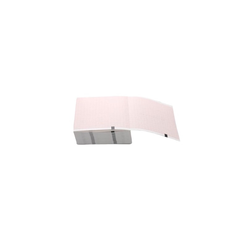 Papier ECG pour FUKUDA FX 3010 OP382TE
