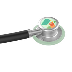 Stéthoscope Pulse II Pédiatrique Spengler