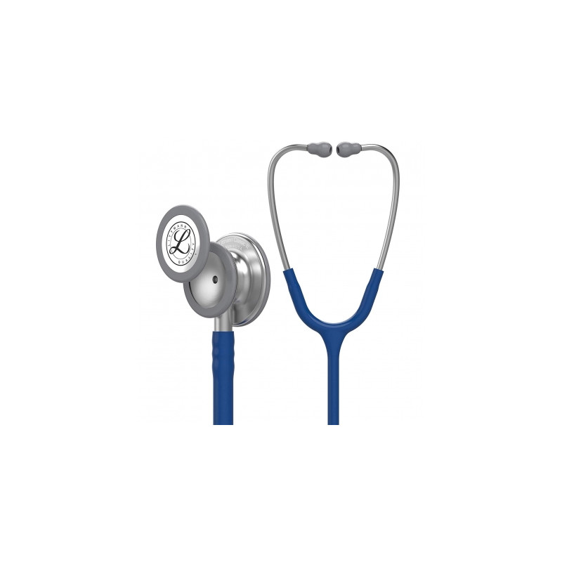 Stéthoscope 3M Littmann Classic III Bleu Marine