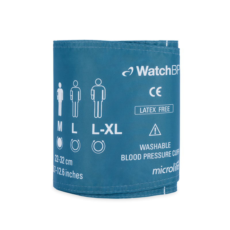 Brassard Watch BP Office Microlife
