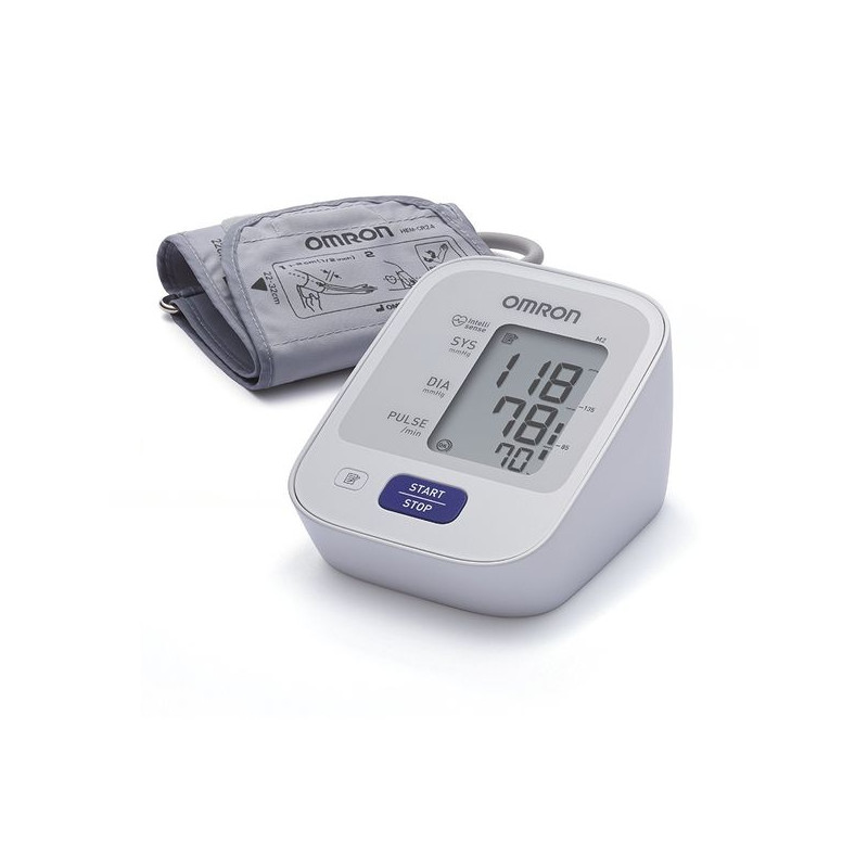 Omron M2
