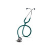 Stéthoscope 3M Littmann Classic II pédiatrique Noir bleu Caraïbes
