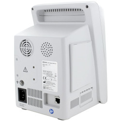 moniteur multiparamétrique Edan
