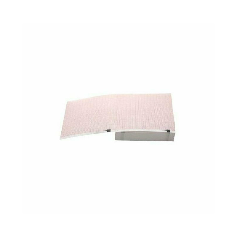 papier ecg SE 1200 pro