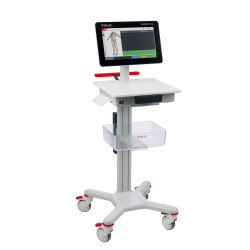 Appareil ECG Cardiovit FT2 Schiller 12 dérivations
