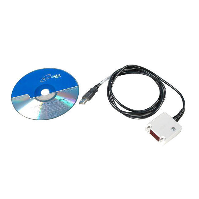 Cavo USB per Holter pressorio Spacelabs rif.  040-1546-00