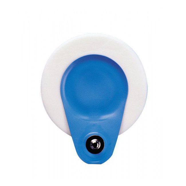 Elettrodi Ambu Blue Sensor R-00-S/25 per Prove Sotto Sforzo