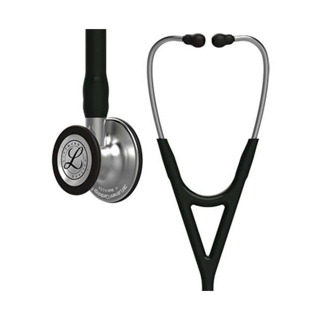 Stetoscopio 3M Littmann Cardiology IV 