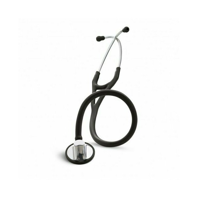 Stetoscopio 3M Littmann Master Cardiology (Nero)