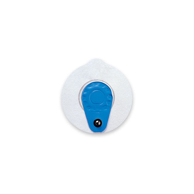 Elettrodi Ambu Blue Sensor VL-00-S/25 per Holter