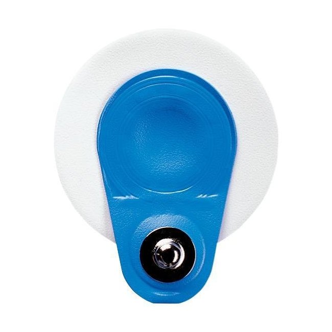 Elettrodi Ambu Blue Sensor M-00-S/50 per Monitoraggio