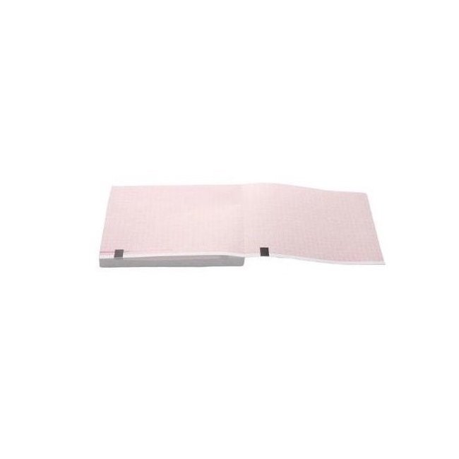 Carta ECG compatibile Schiller AT-2, AT-170, CS-200 (10 risme)