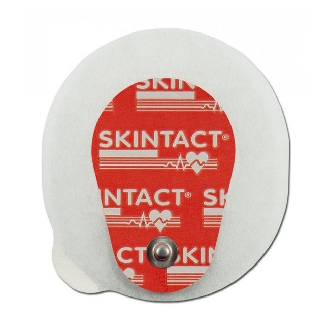 Elettrodi Skintact T-VO01 per Holter e Prove Sotto Sforzo