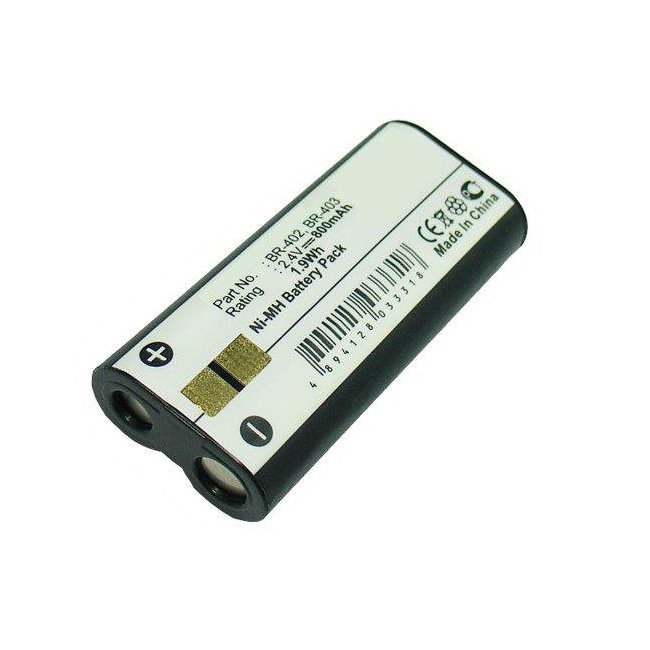 Batteria per Dittafono Olympus