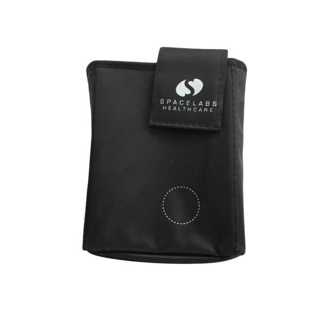 Custodia protettiva registratore holter OnTrak Spacelabs