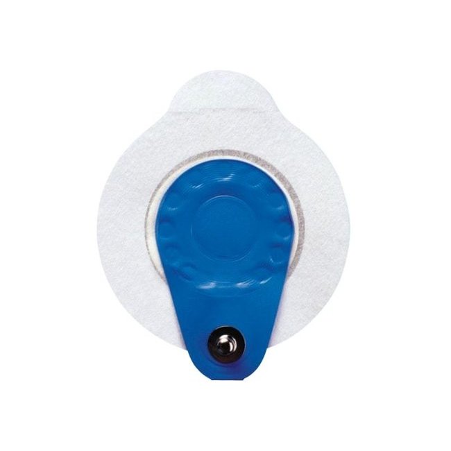 Elettrodi Ambu Blue sensor L-00-S/25 per Holter