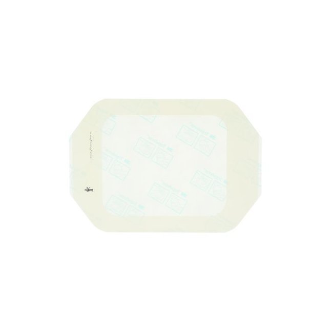 3M Tegaderm Sterile Clear Film Dressing 10x12cm (confezione da 50)