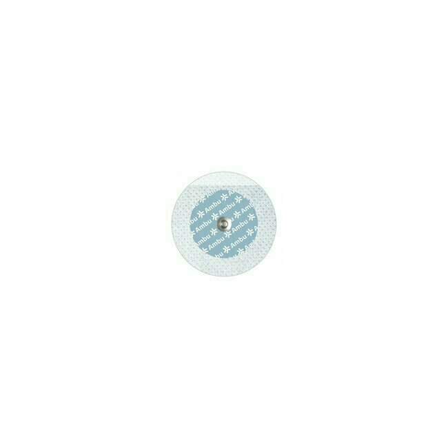 Elettrodi Ambu White Sensor CMM/1-00-S/30 per Monitoraggio