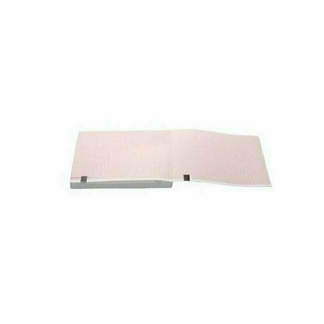 Carta ECG compatibile Schiller Cardiovit FT 1 (20 risme)