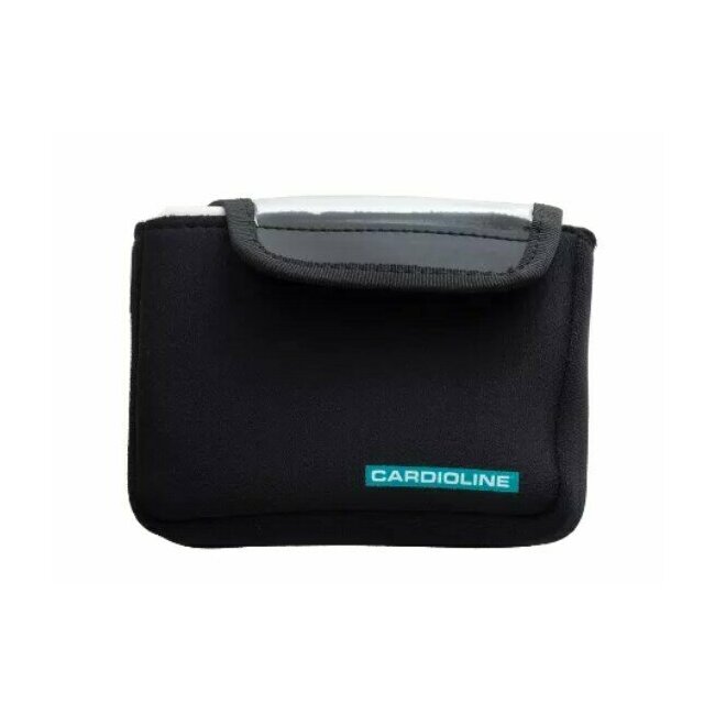Custodia Cardioline per Holter Pressorio Walk200b
