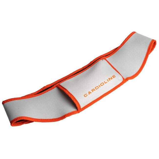 Borsa da trasporto Cardioline per TouchECG HD+