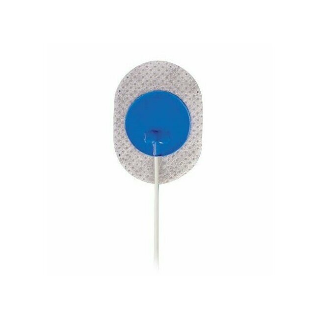 Elettrodi Pediatrici Ambu Blue Sensor NF-50-K/W per Monitoraggio