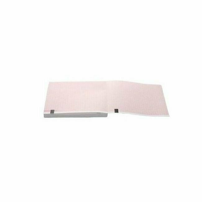 Carta ECG originale per Cardioline 200S e 200+ (10 set)