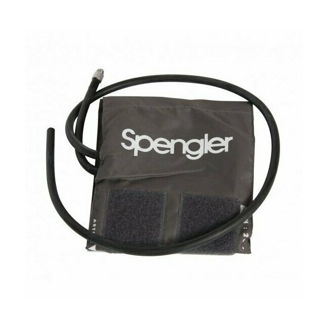 Bracciale per misuratore di pressione Spengler Maxi +3
