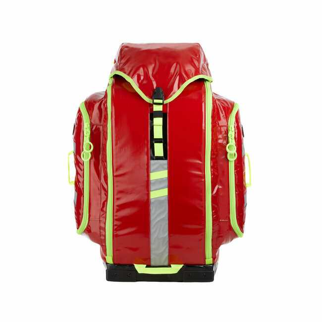 Borsa di pronto soccorso StatPacks G3+ Backup rossa
