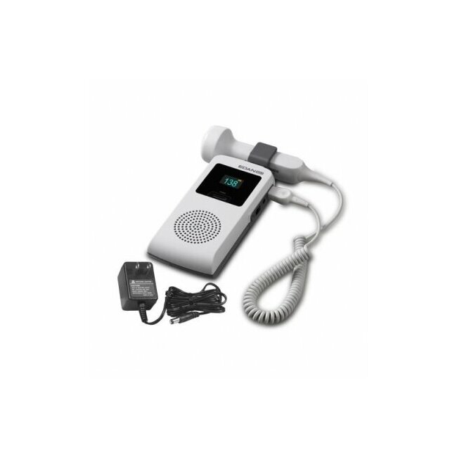 Doppler fetale Edan SD3 PLUS
