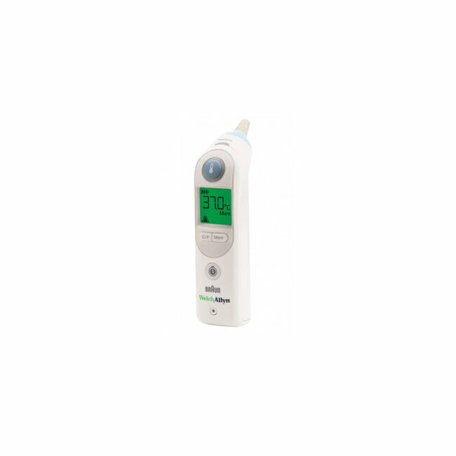 Termometro auricolare Braun ThermoScan Pro6000